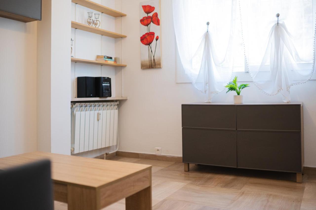 Cosy Studio Soleia, 50M From Sea Side Ментона Экстерьер фото